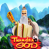 Thunder God