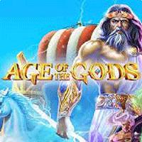 Age of the Gods