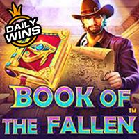 Book of Fallen™